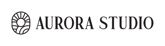 Aurora Studio logo